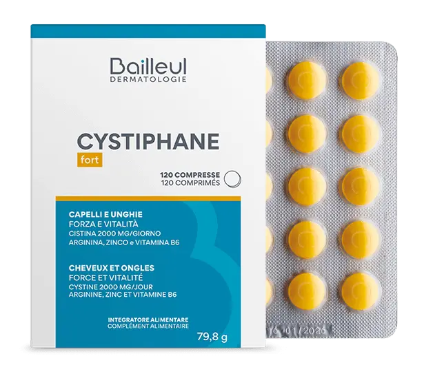 12536-bailleul cystiphane fort 120 tablet